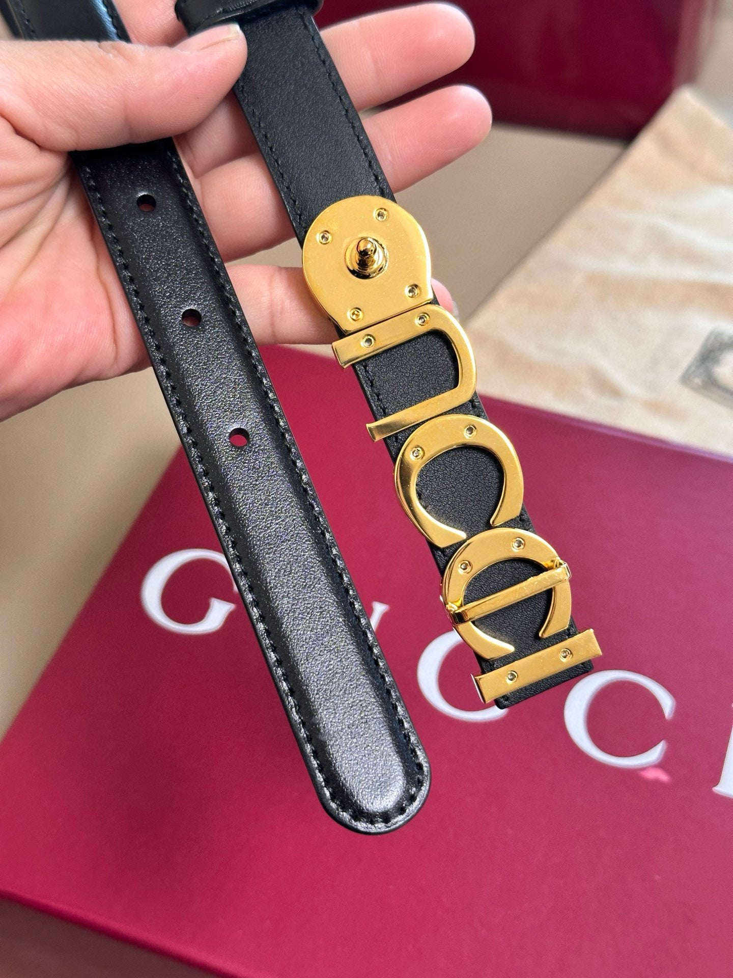 Gucci Belt