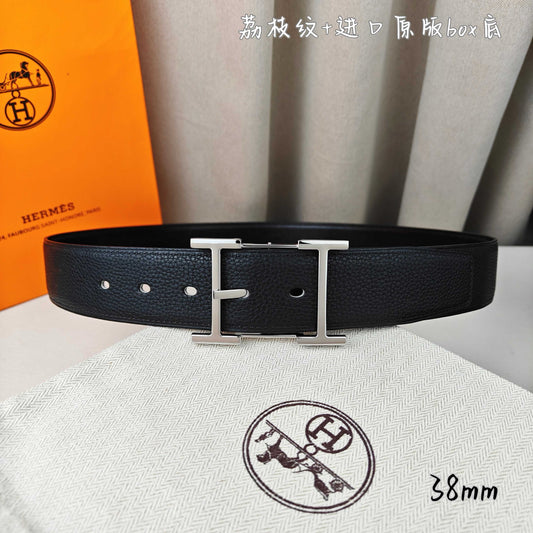 Hermes Belt