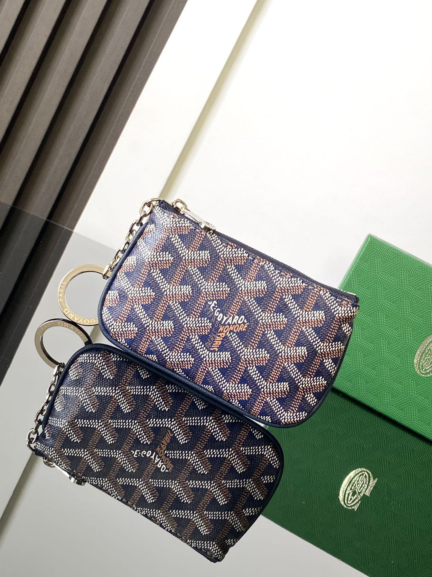 Goyard Wallet
