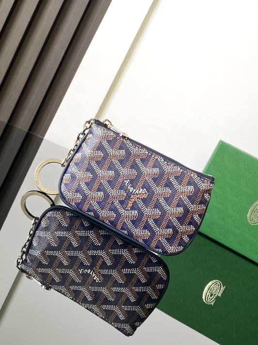 Goyard Wallet