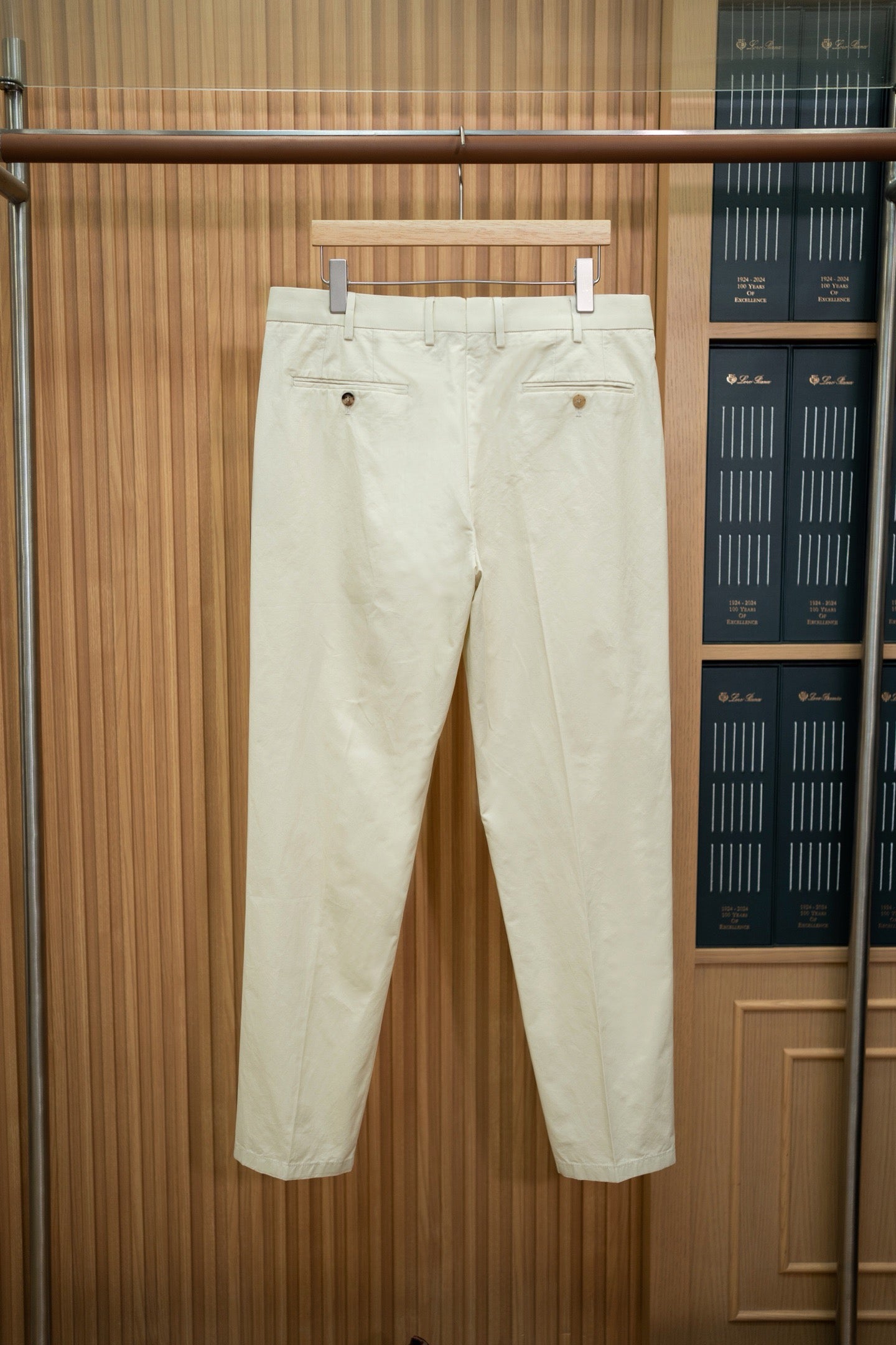 LP Long Pants
