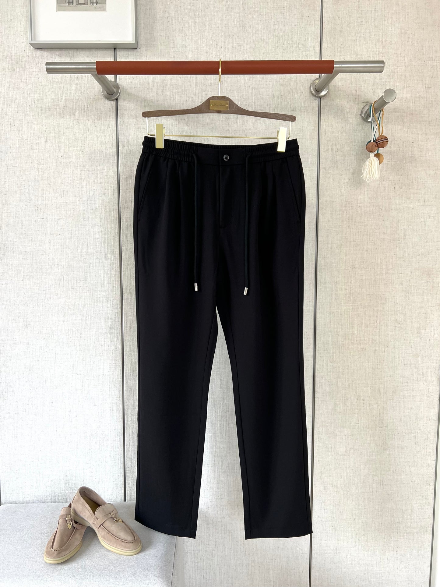 BC Long Pants