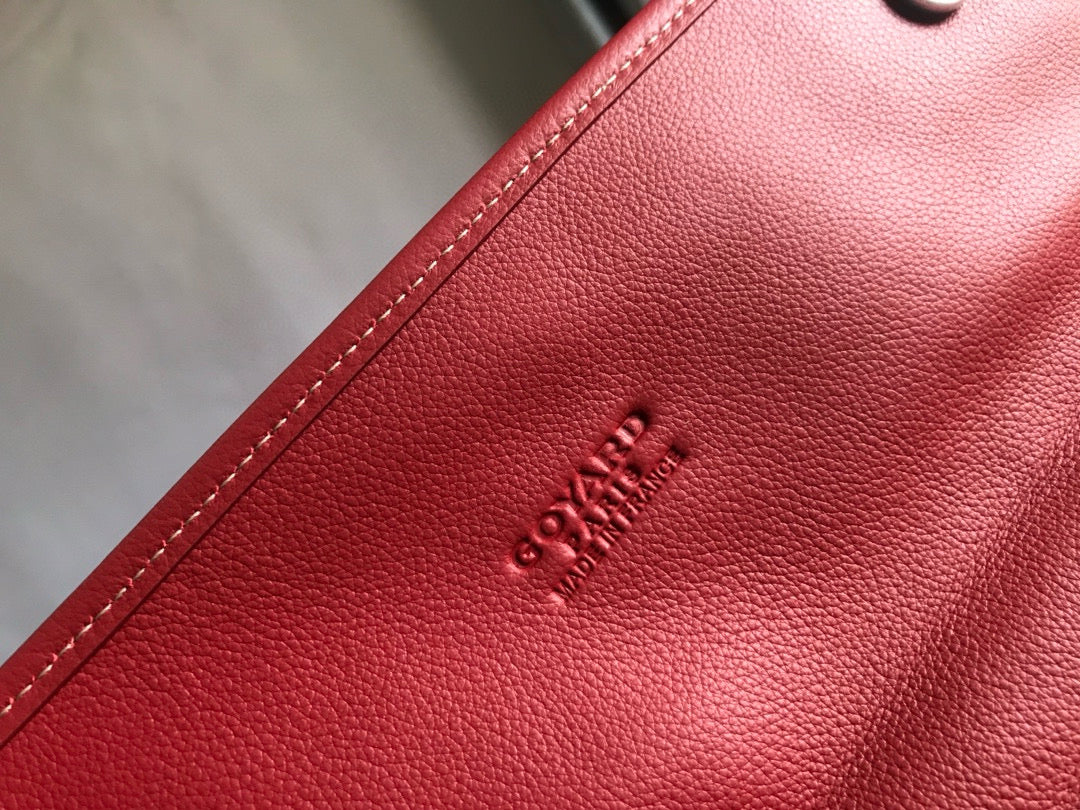 Goyard Saint Léger Backpack