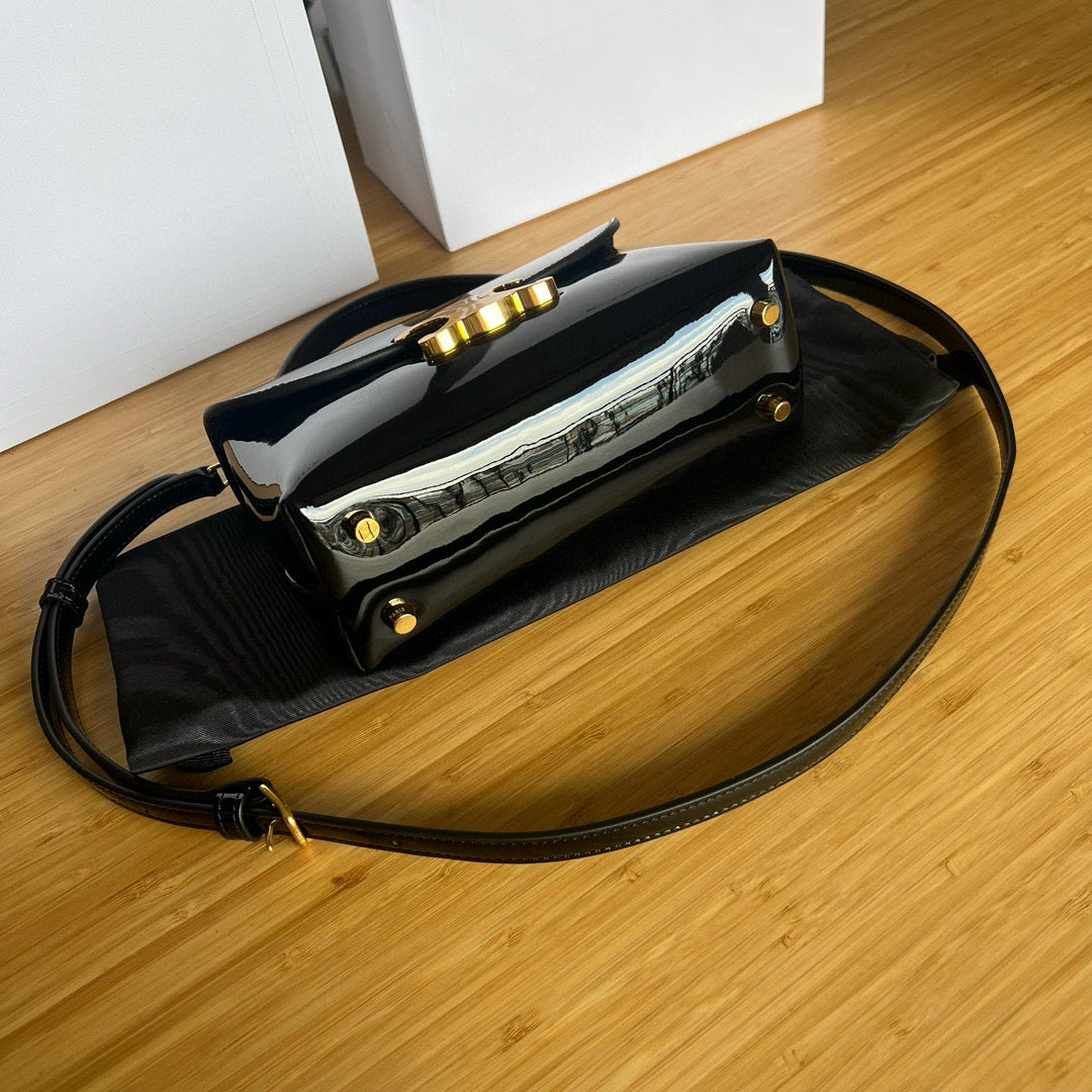 Celine Triomphe Handbag
