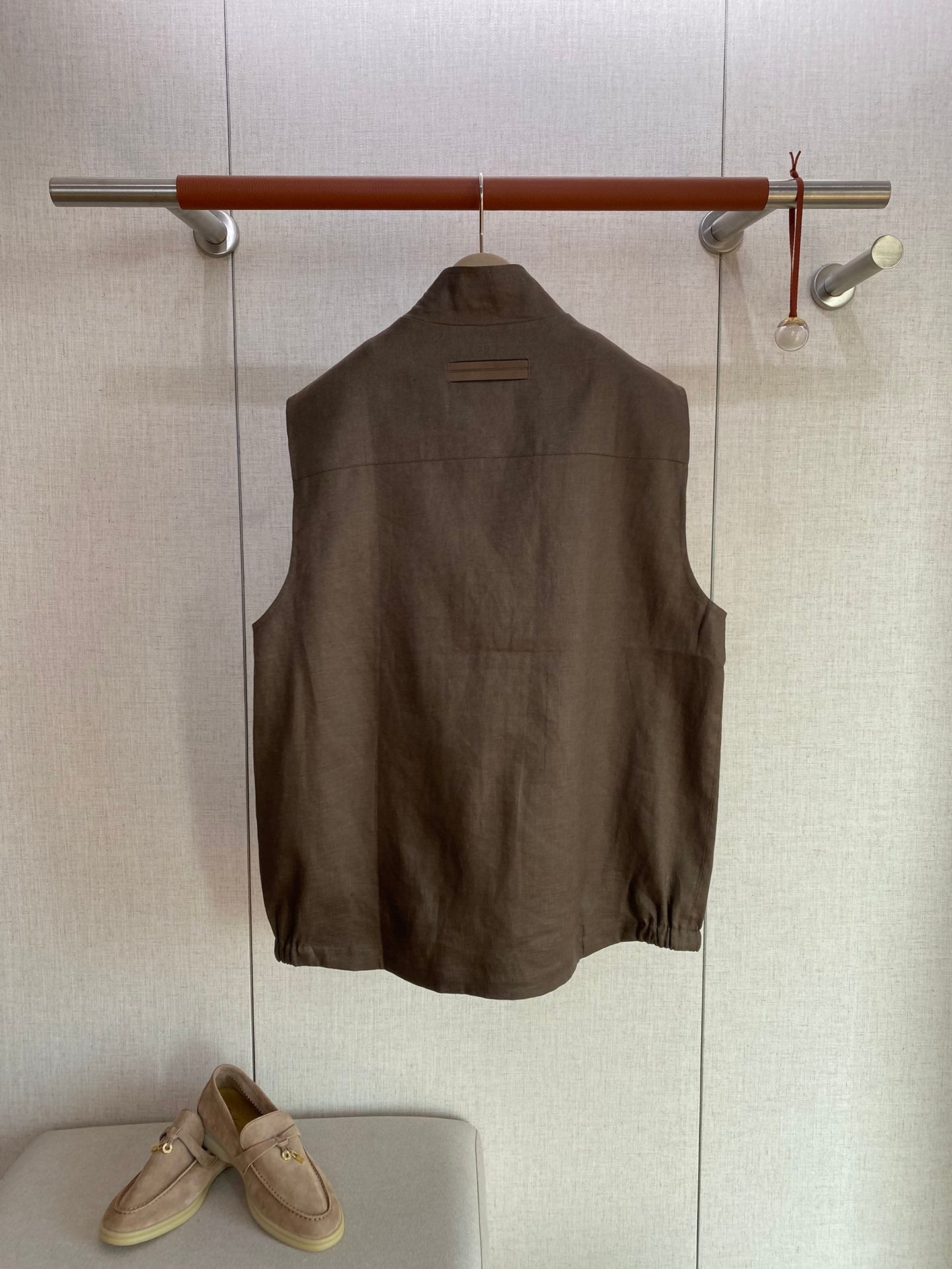 ZG Vest