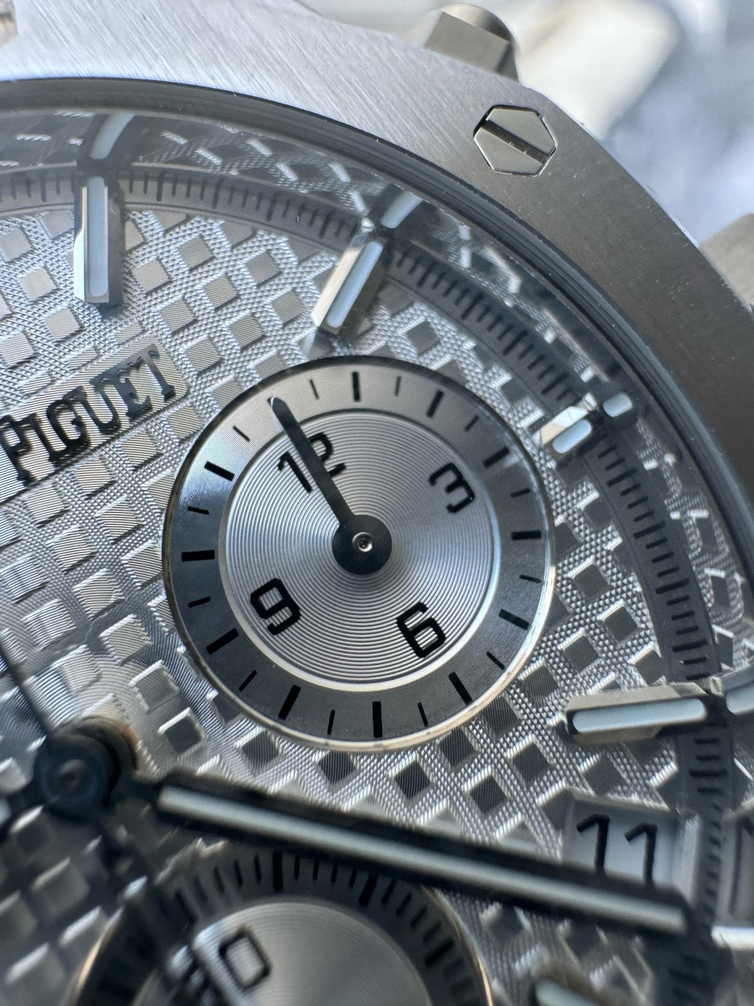 Audemars Piguet Royal Oak Chronograph 26331ST 41mm