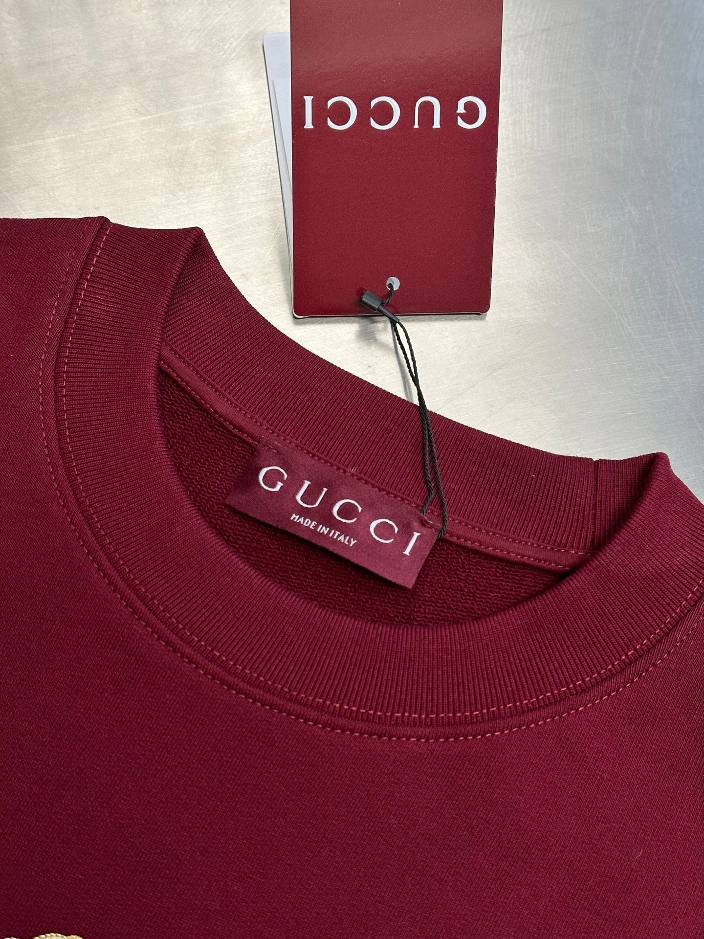 Gucci Sweater
