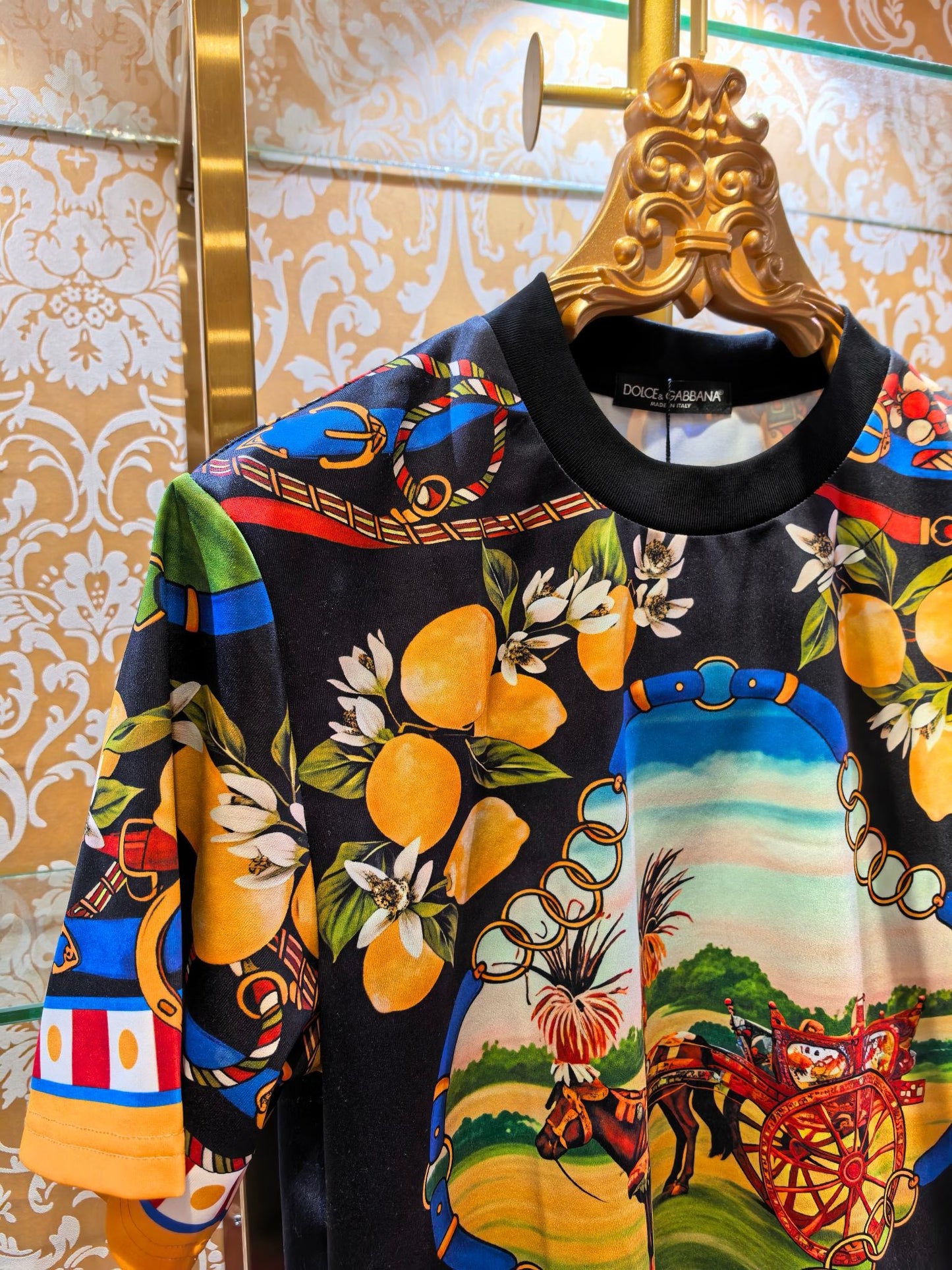 Dolce & Gabbana T-Shirt