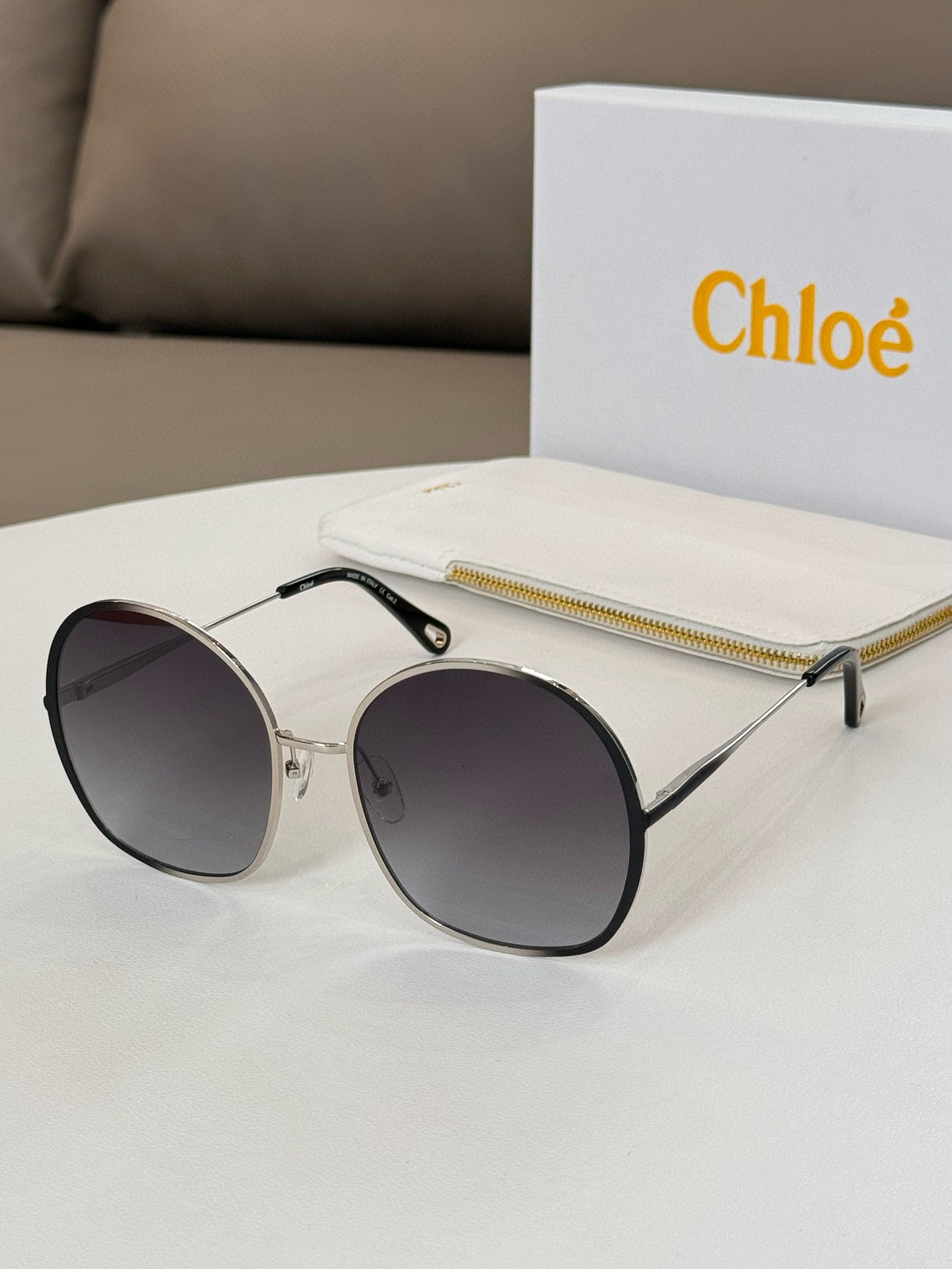 Chloe Sunglasses