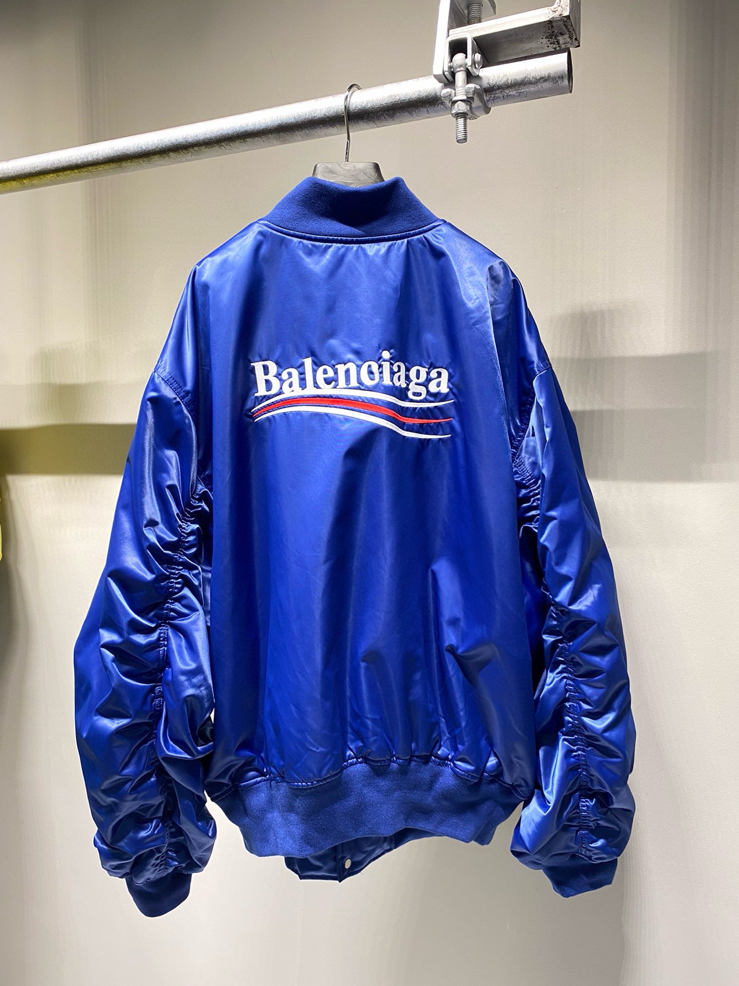 BLCG Jacket