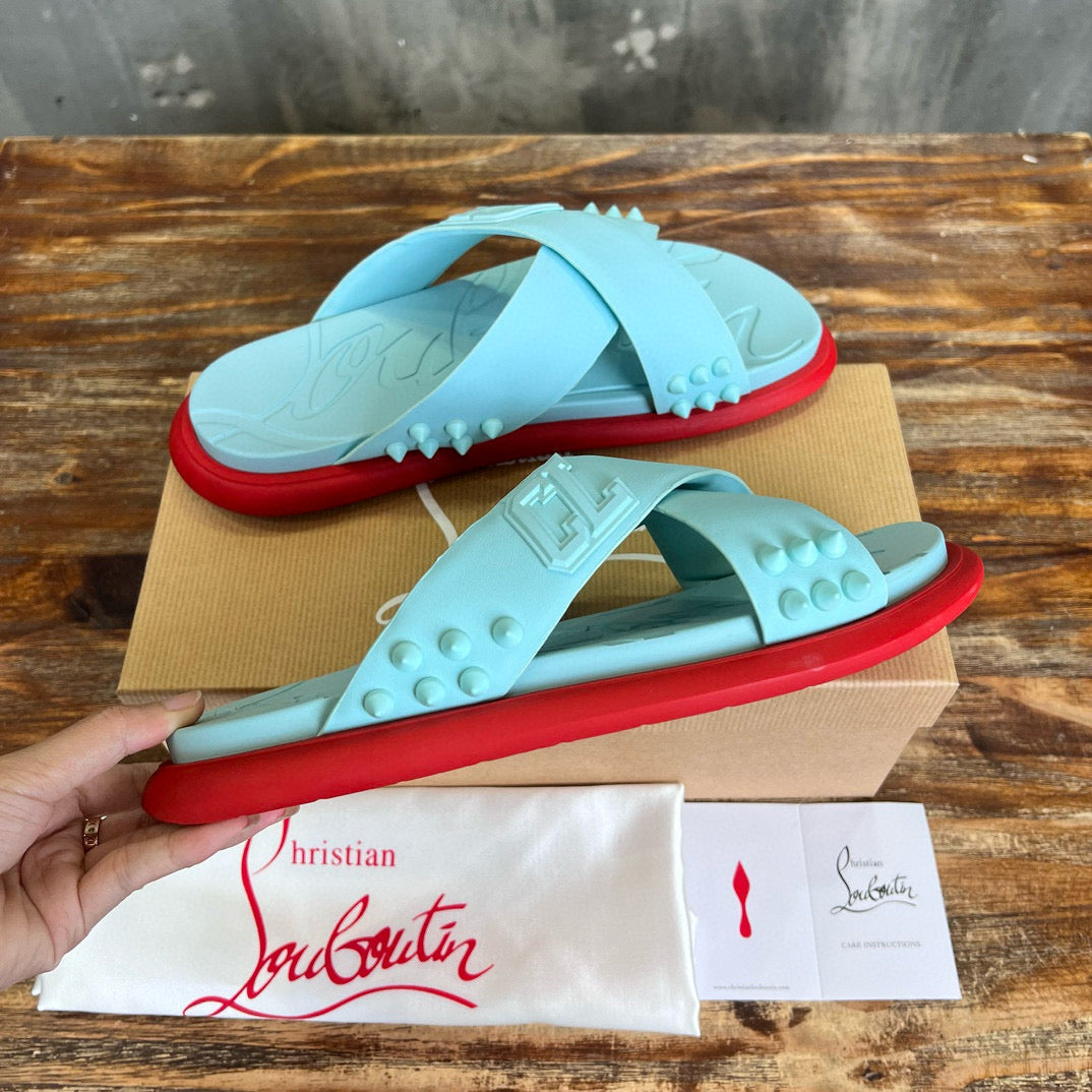 Christian Louboutin Sandals