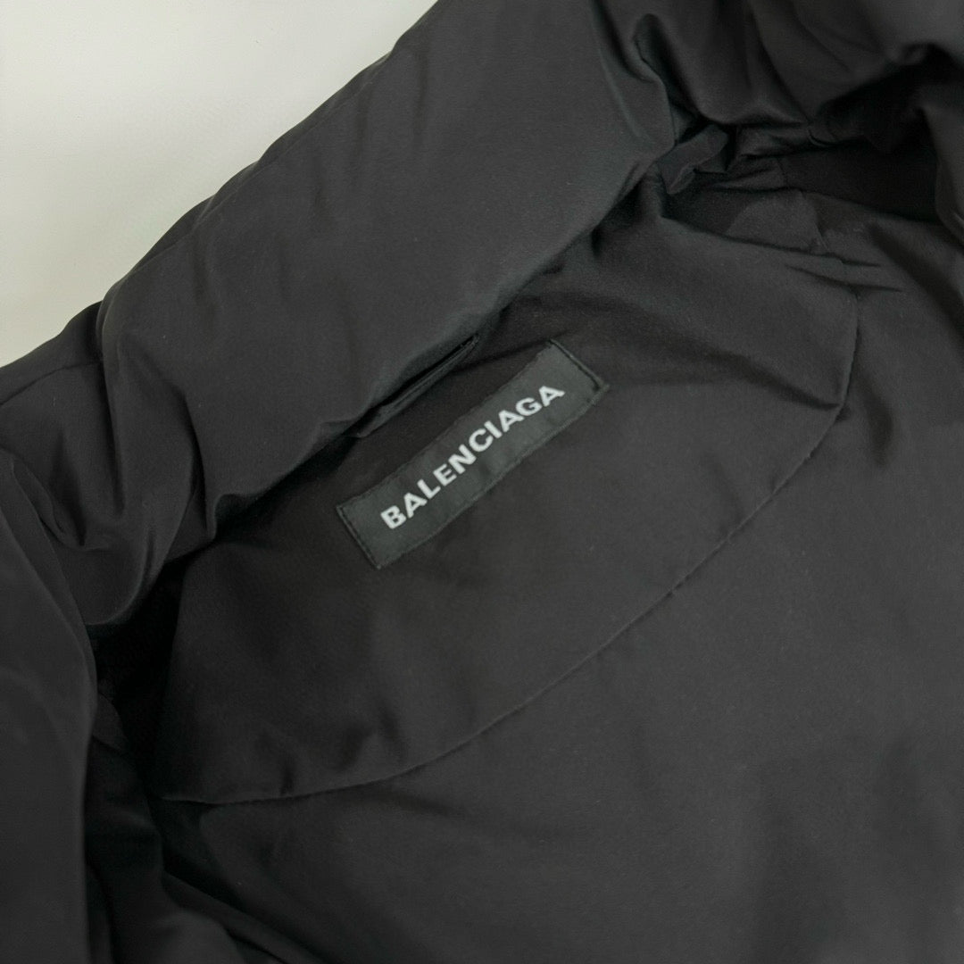 Balenciaga Jacket