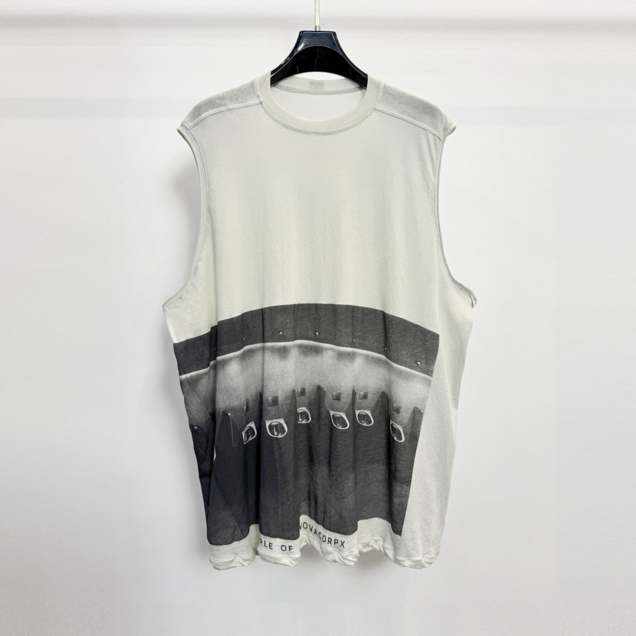 Rick Owen Tank Top