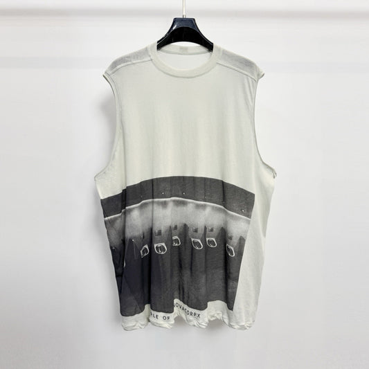 Rick Owen Tank Top