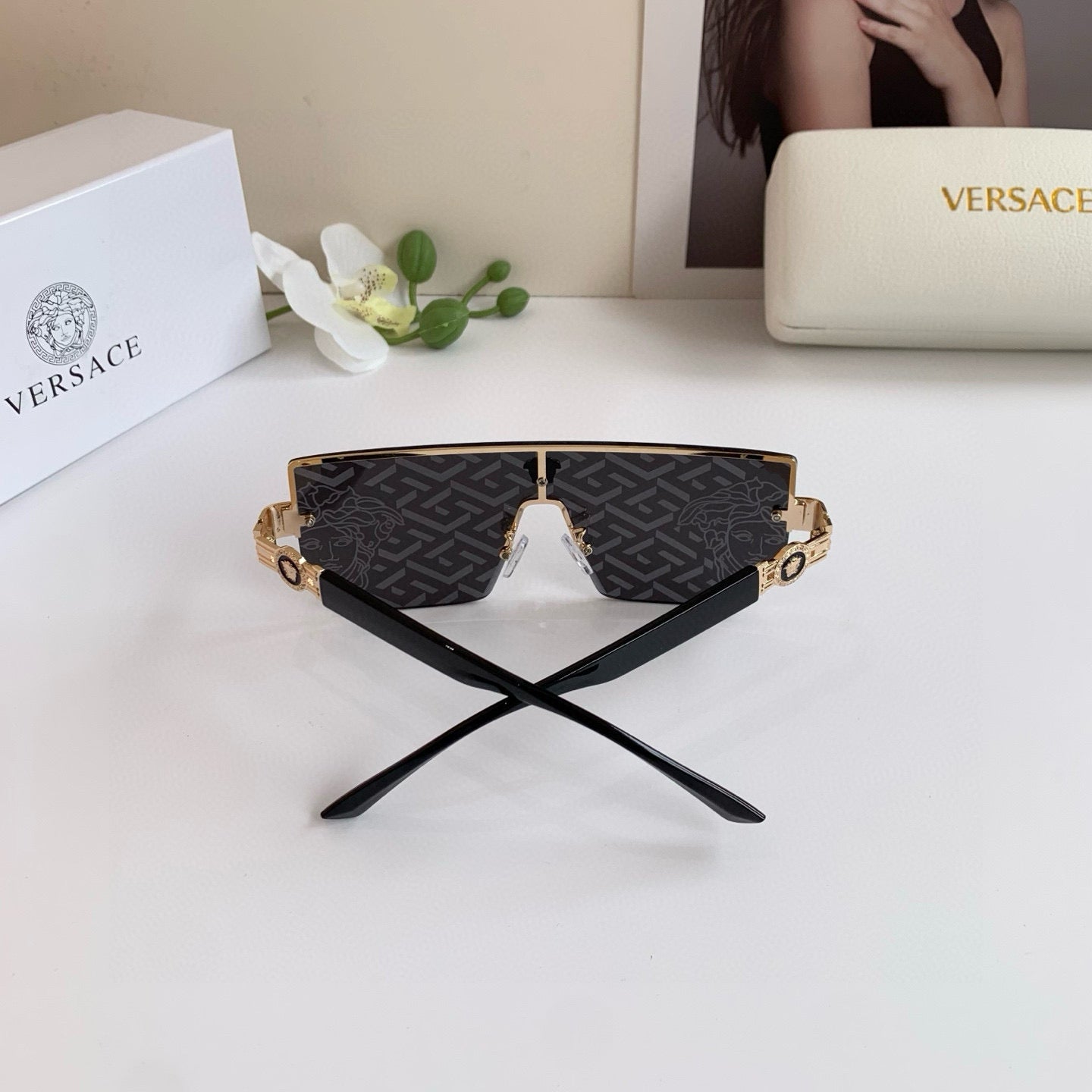 Versace Sunglasses