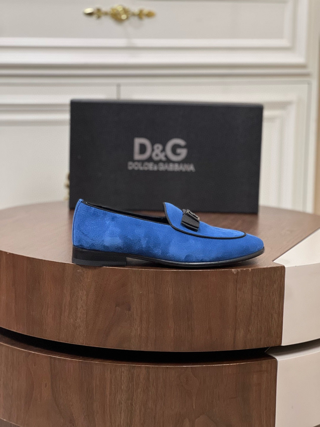 Dolce & Gabbana loafer