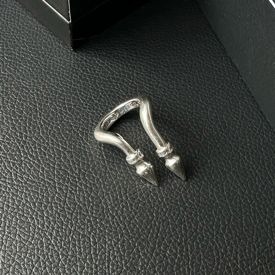 Chrome Hearts Rings