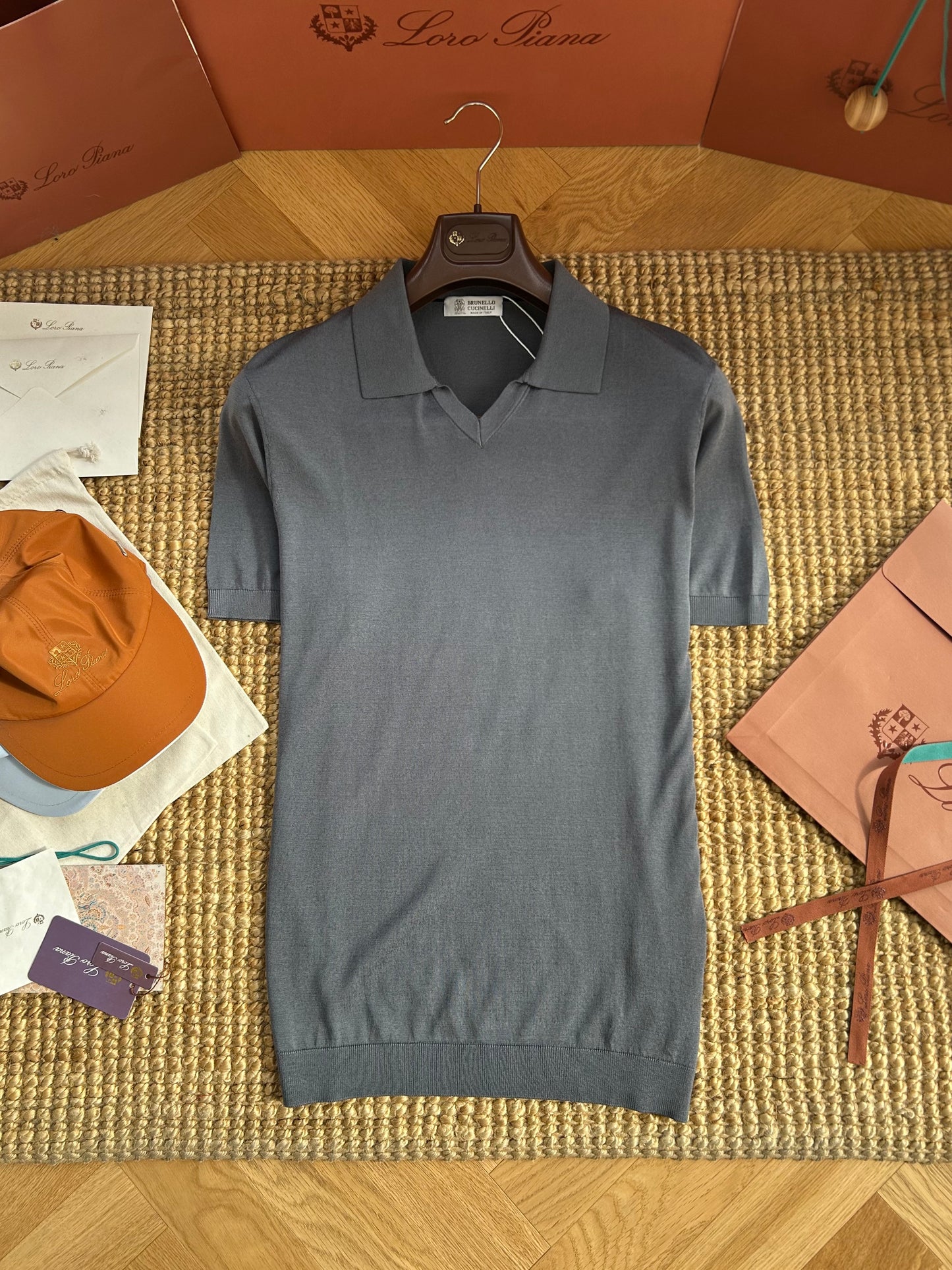 BC Polo