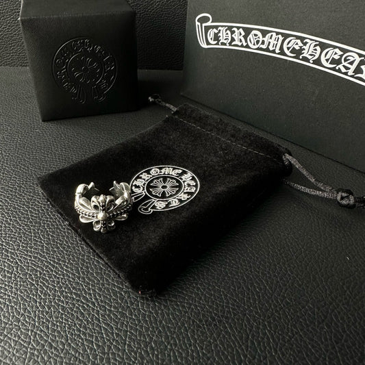 Chrome Hearts Rings