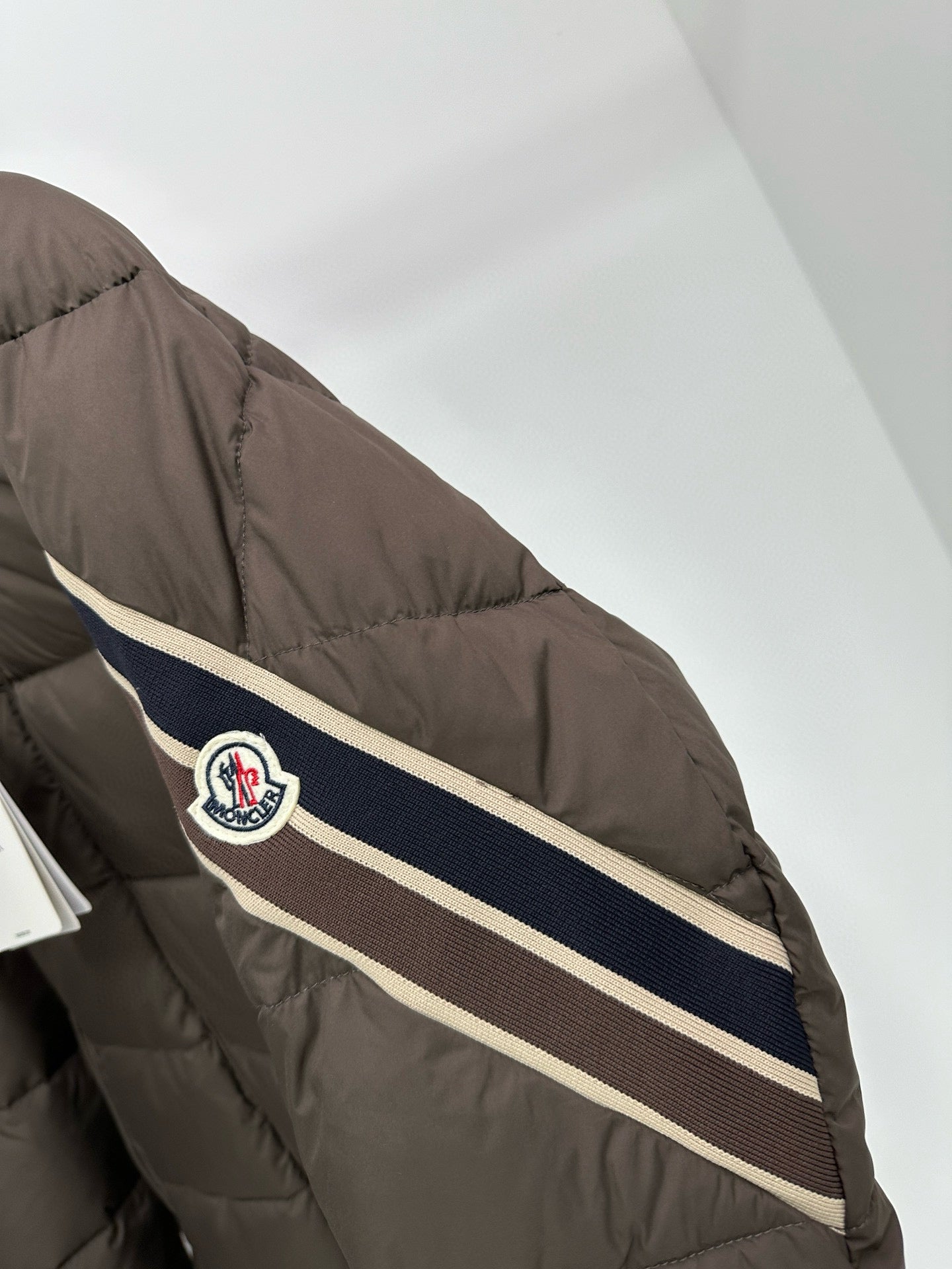 Moncler Down Jacket