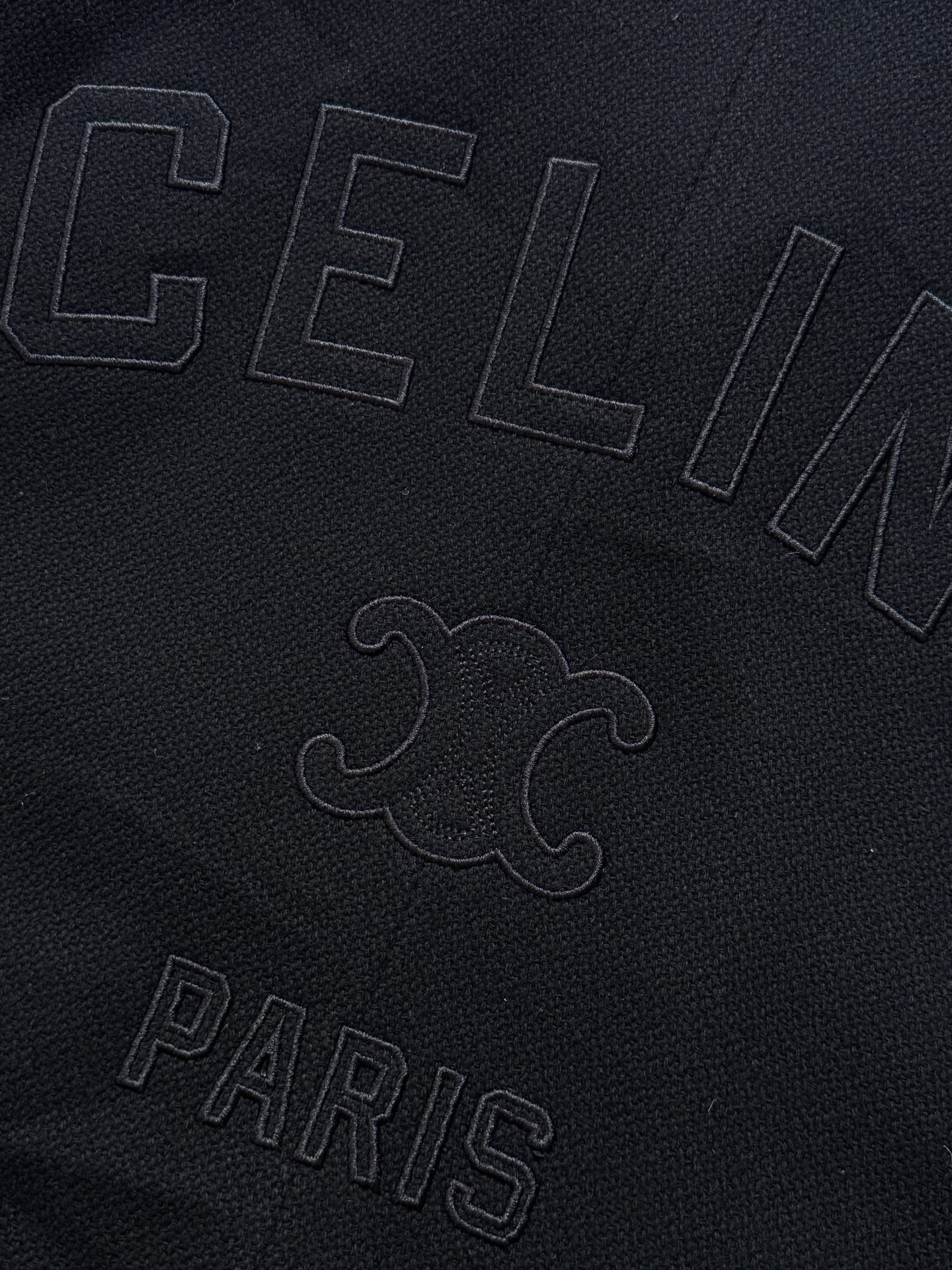 Celine Jacket