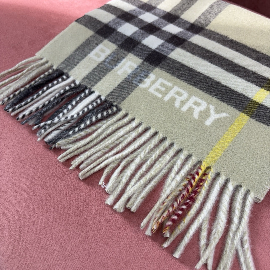 BBR Scarves