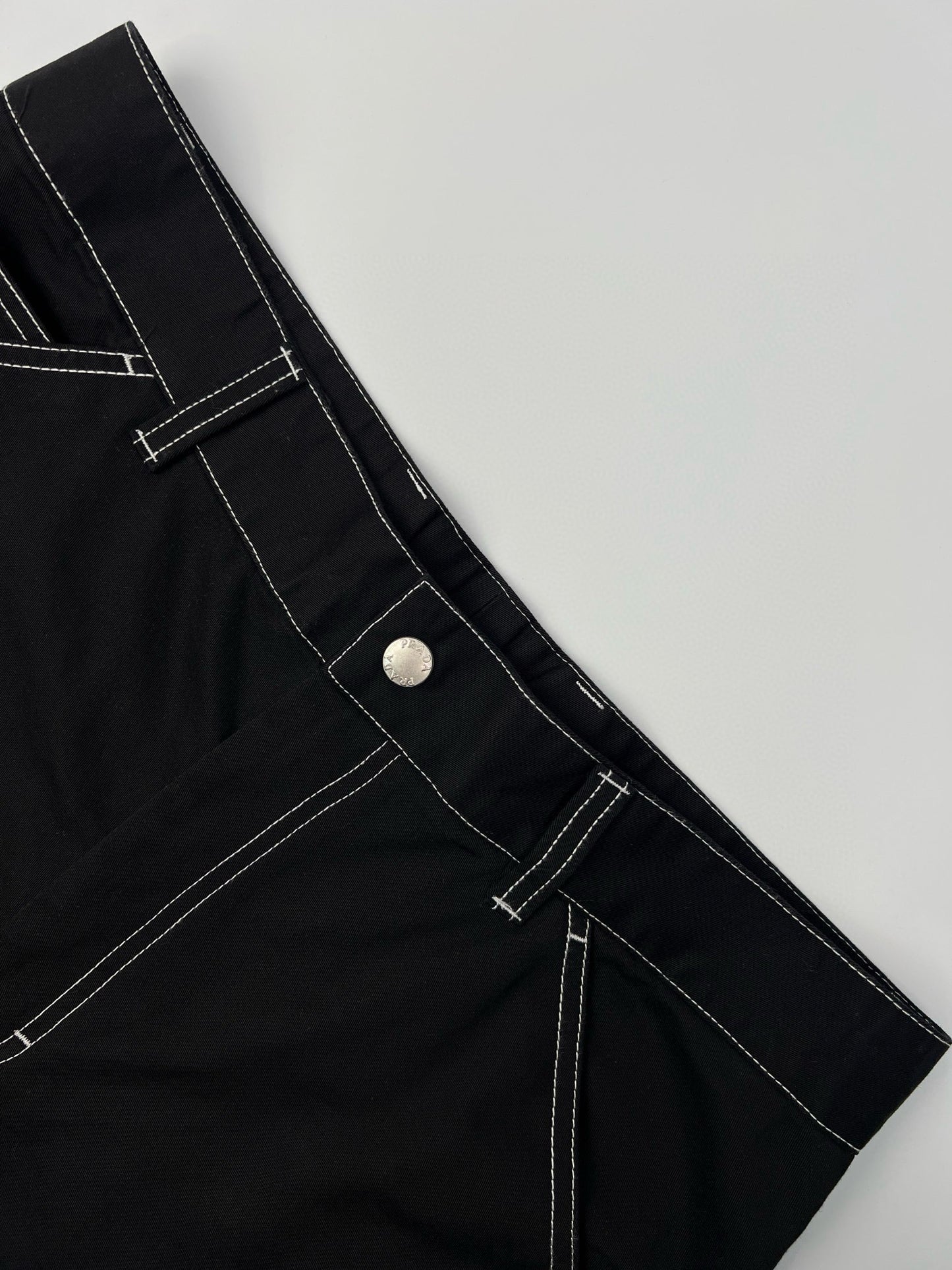 Prada Short Pant
