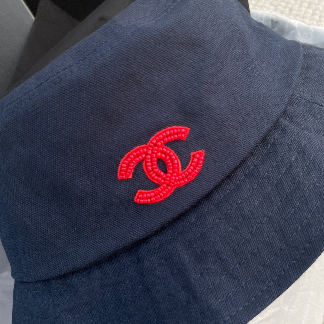 Chanel Cap