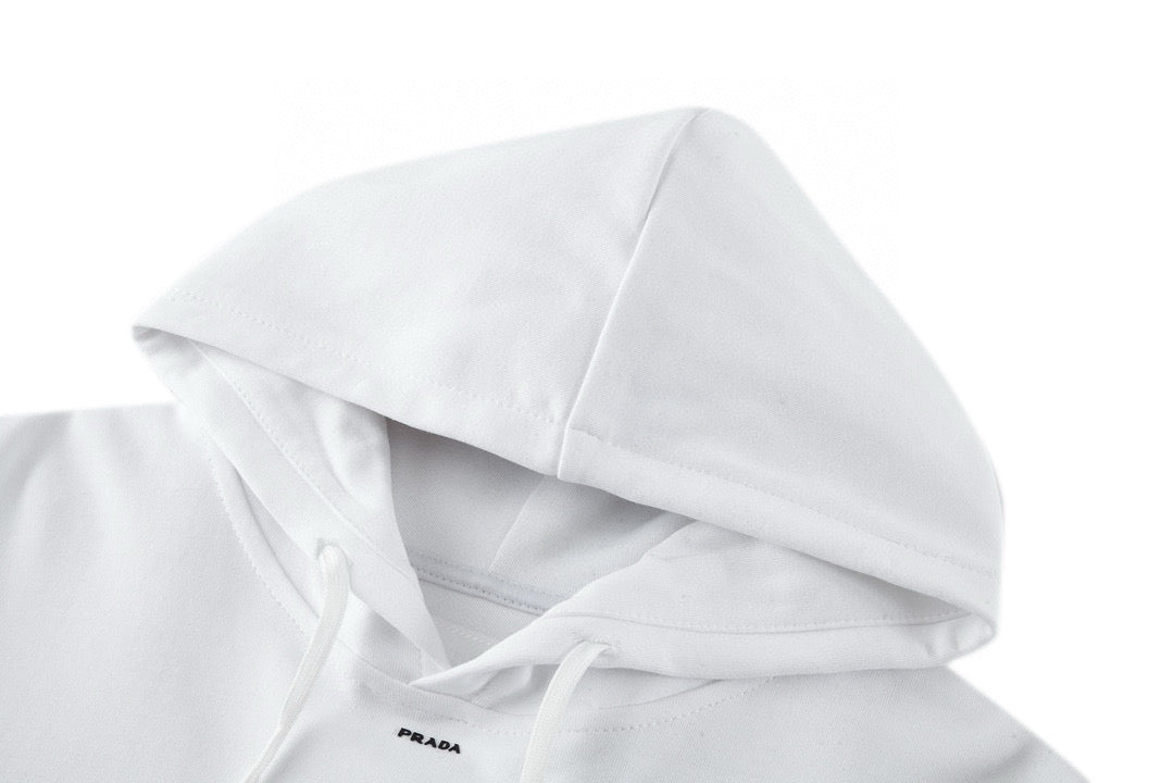 Prada Hoodie