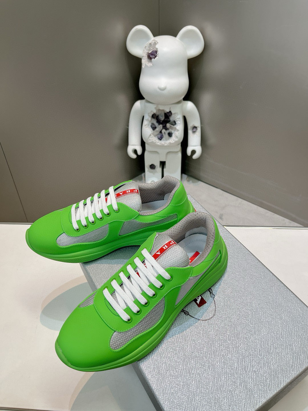 Prada Sneakers