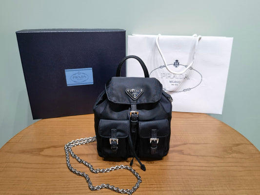 Prada Shoulder Bag