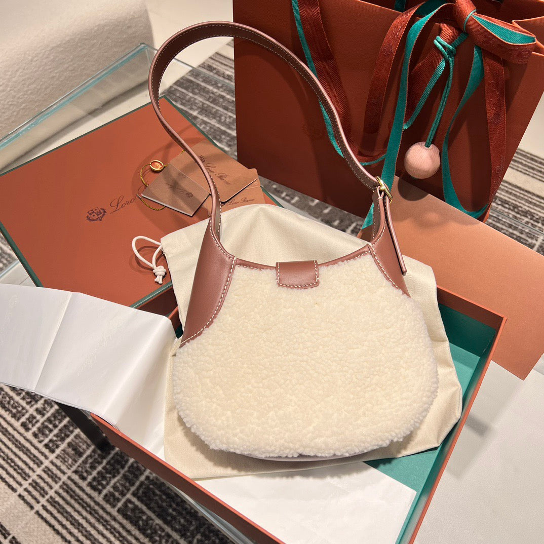 LP Mini Bobbin Bag