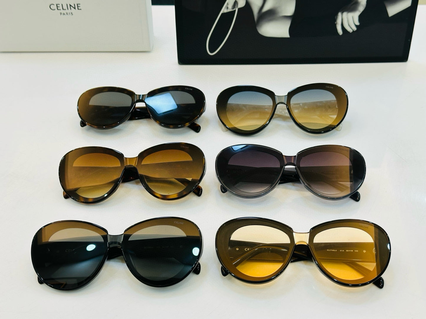 Celine Sunglasses