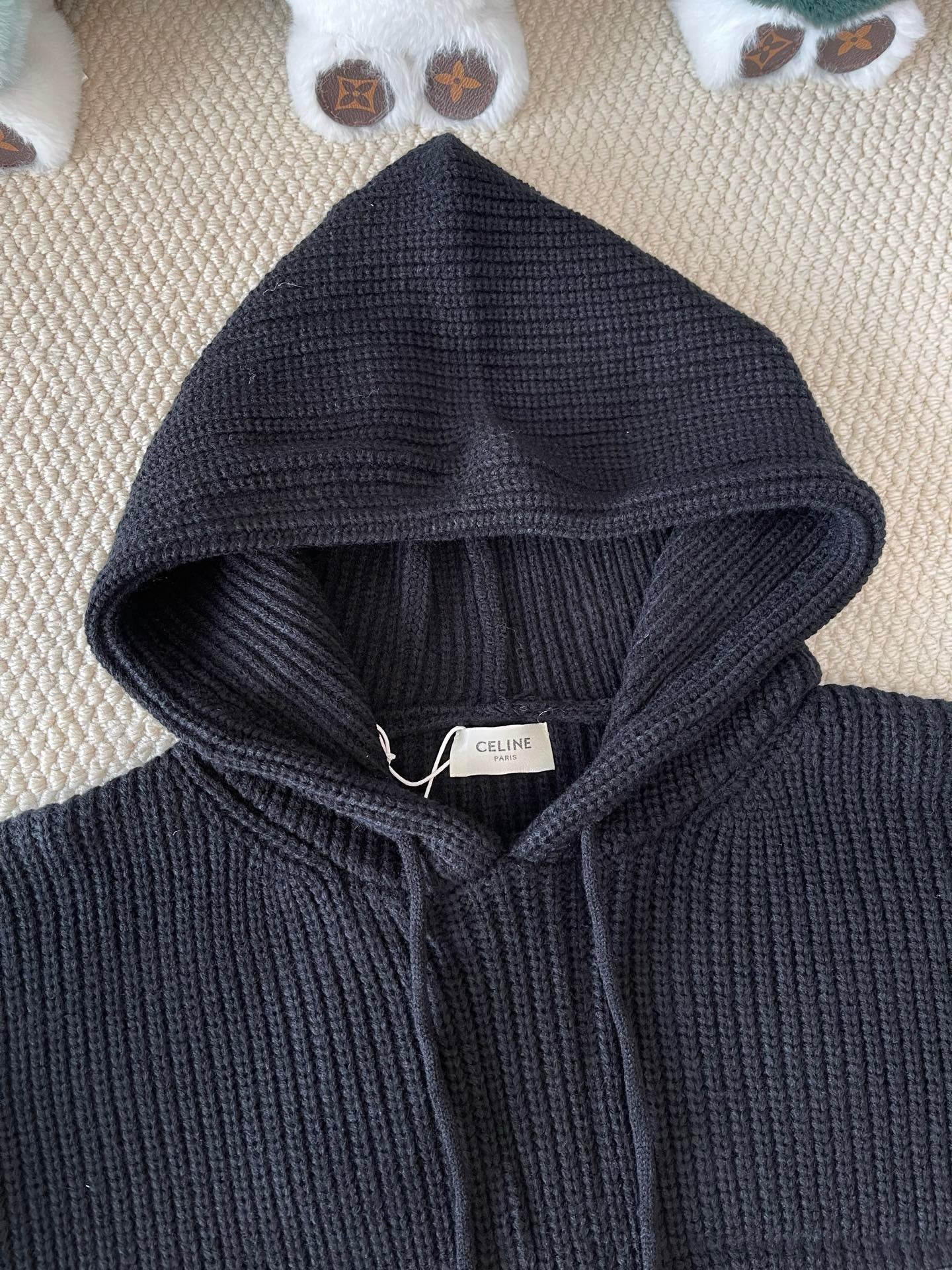 Celine Hoodie