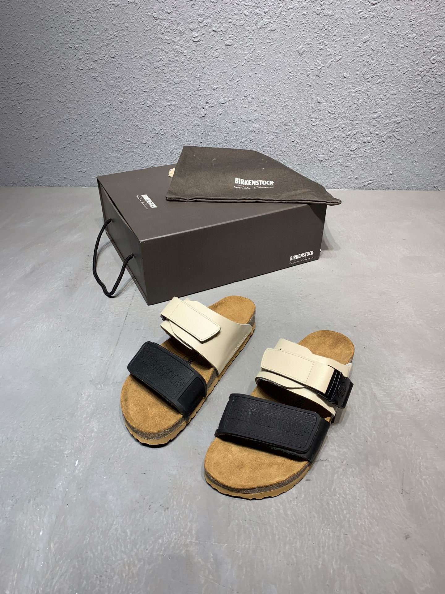 Rick Owen Sandal