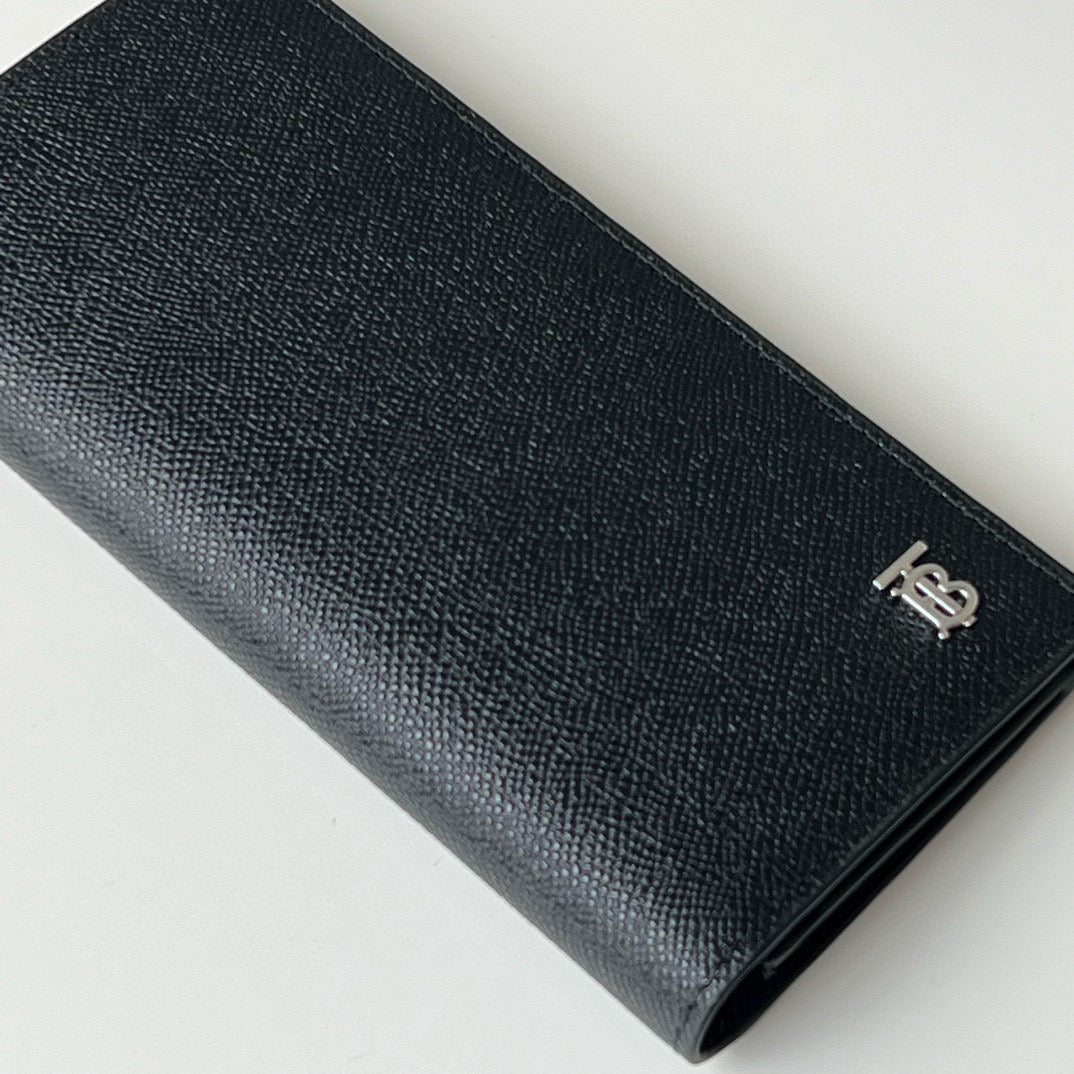 BBR Long Flap Wallet