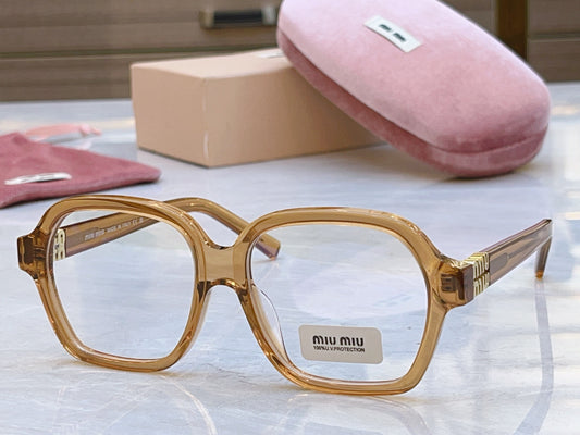 Miu Miu Sunglasses