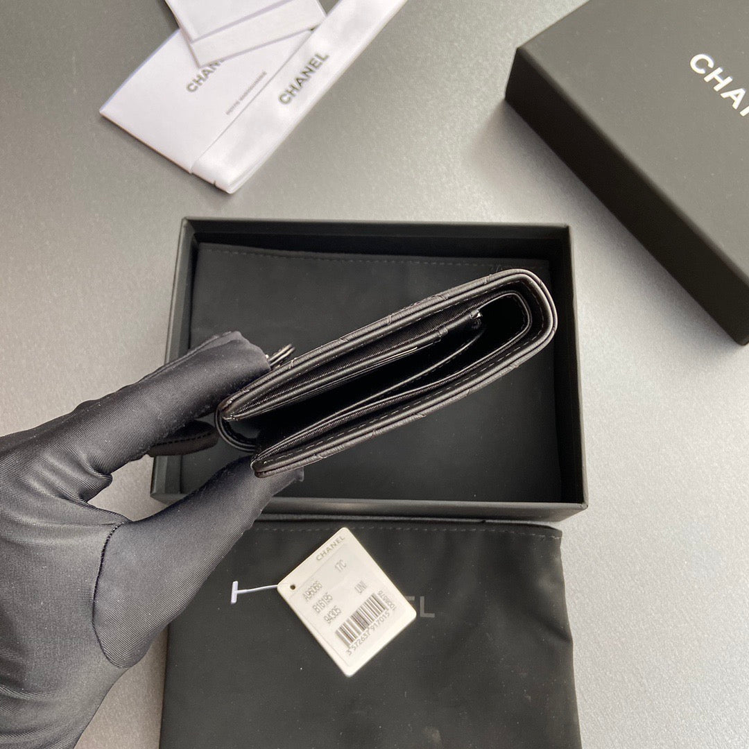 Chanel Wallet