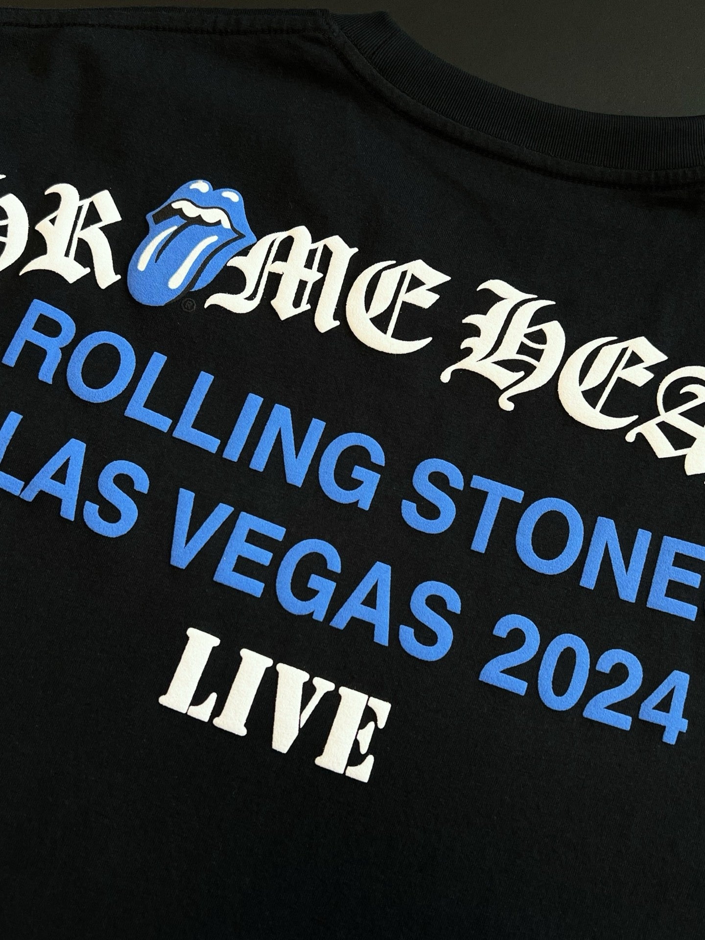 Chrome Hearts T-Shirt
