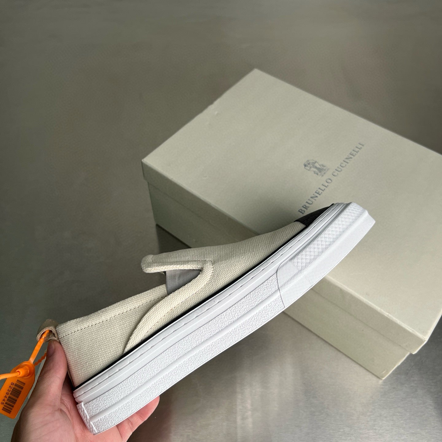 Brunello Cucinelli Sneakers