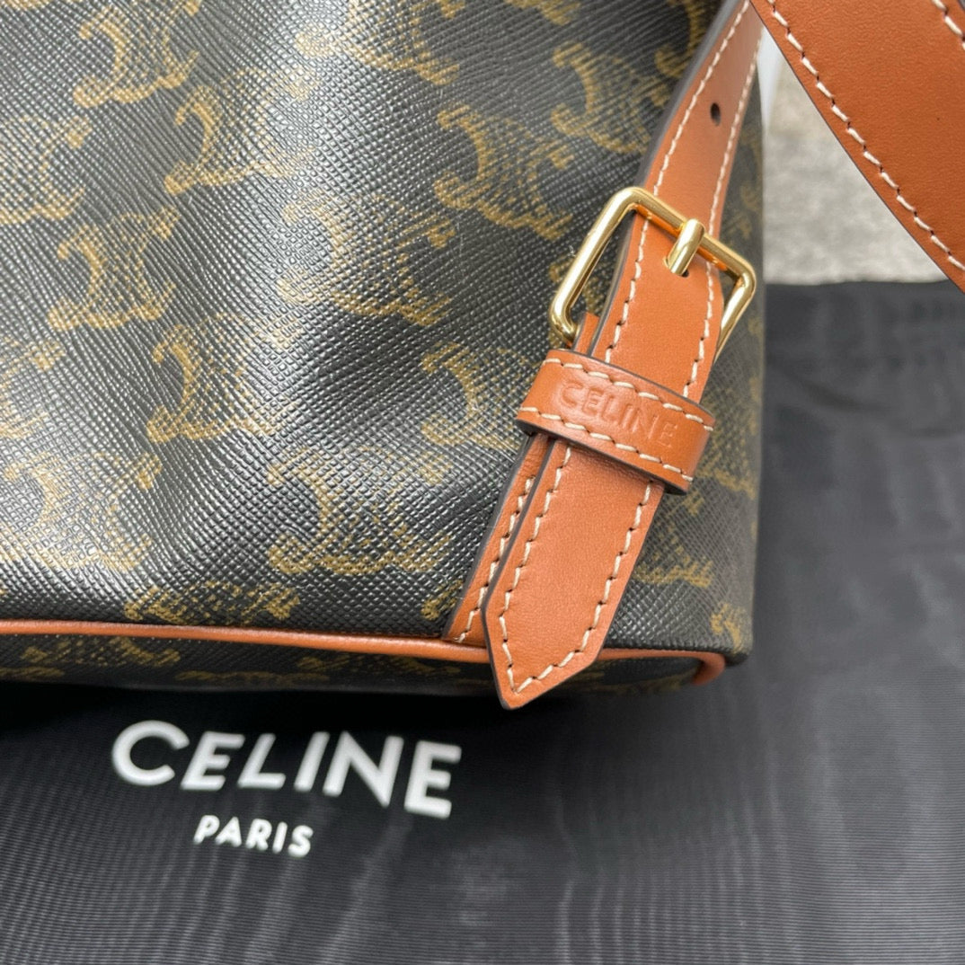 Celine Backpack