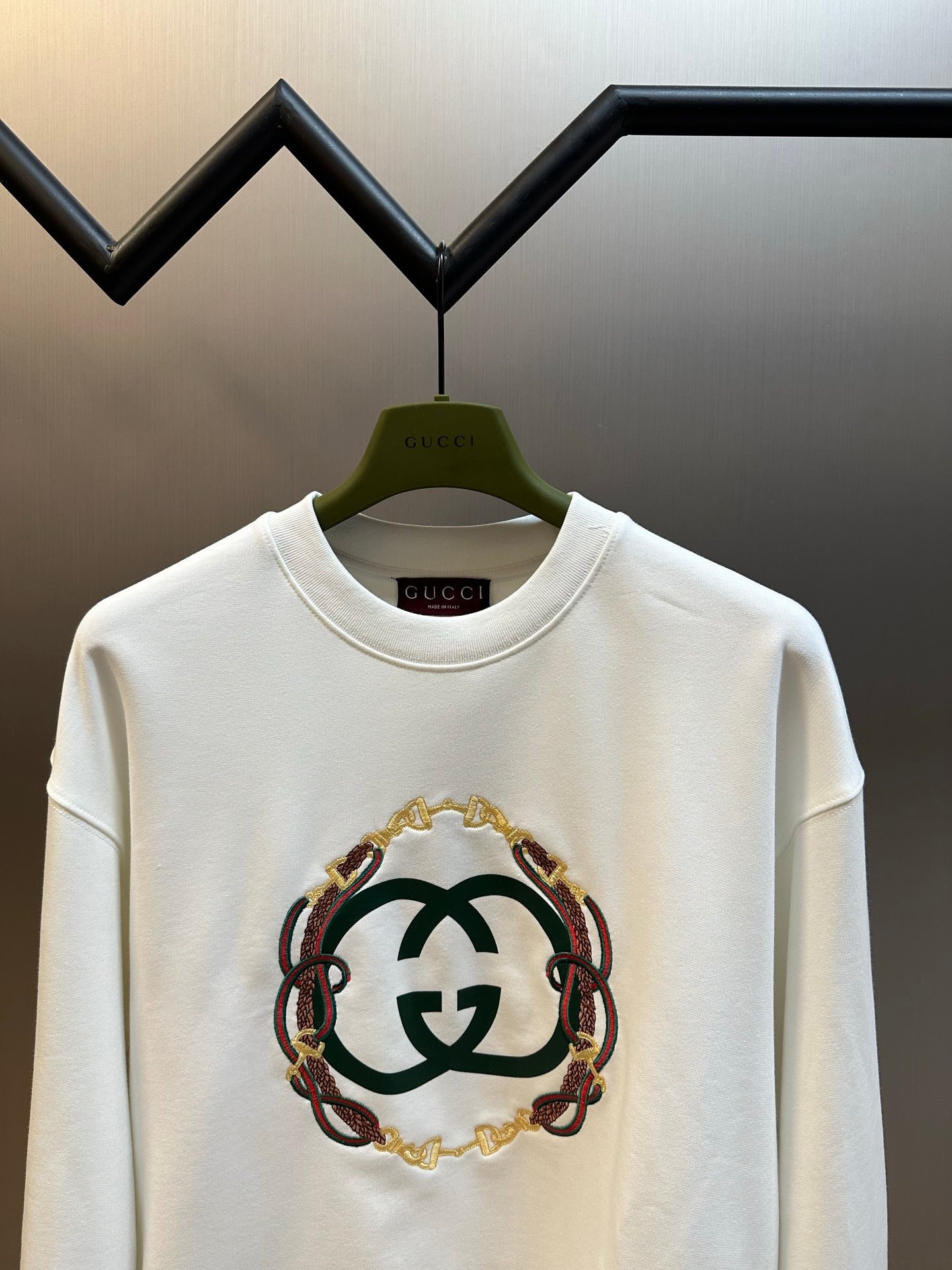 Gucci Sweater