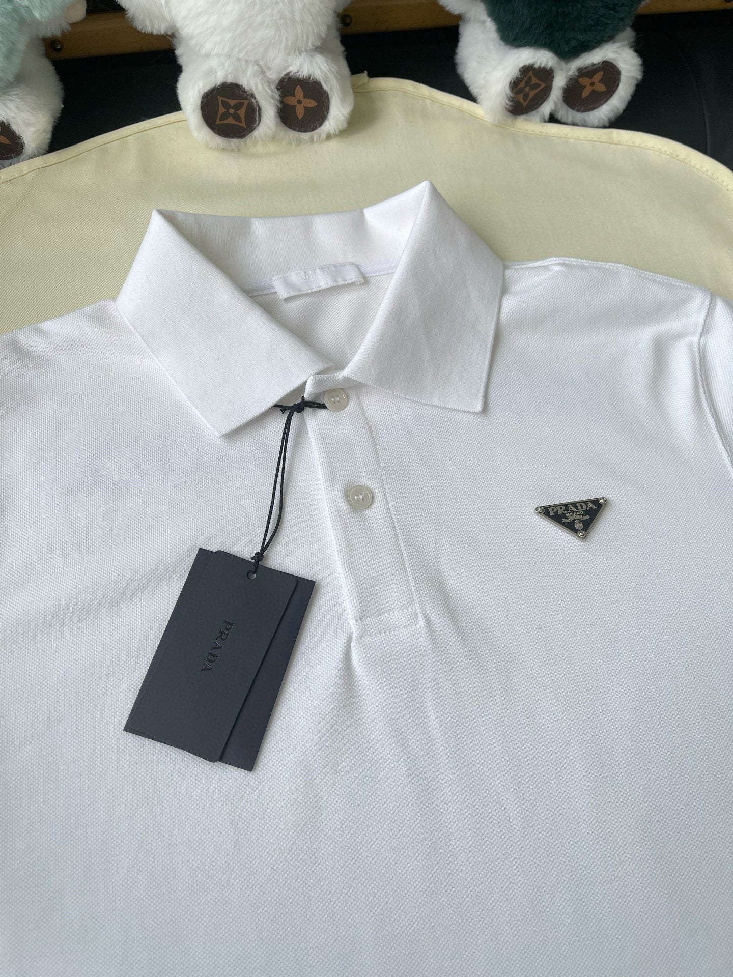 Prada Polo