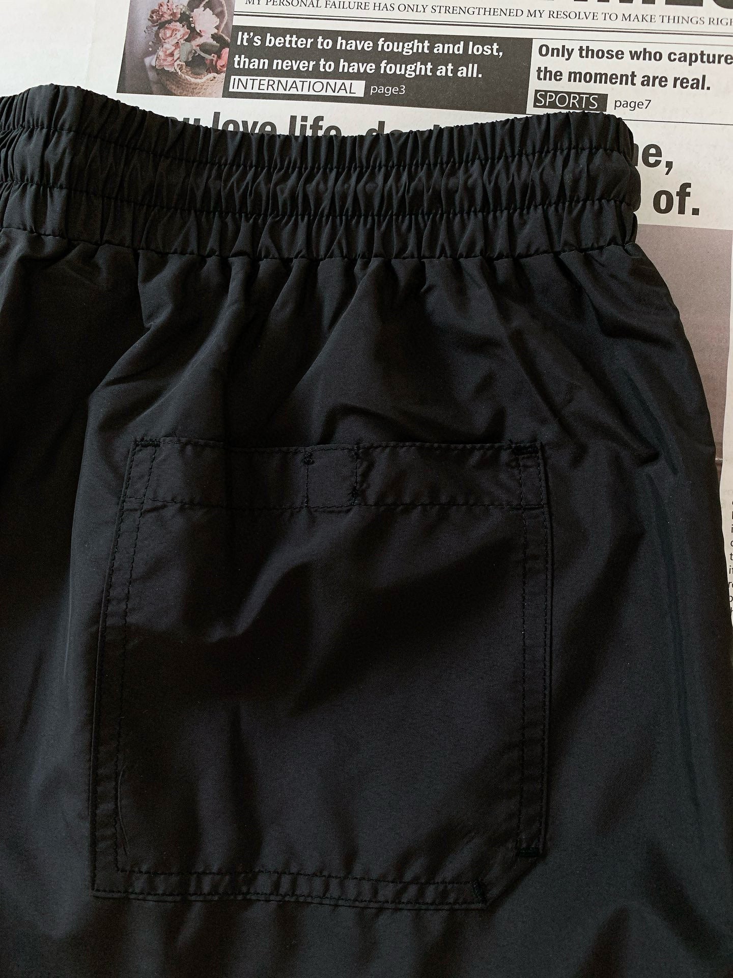 Brunello Cucinelli Shorts