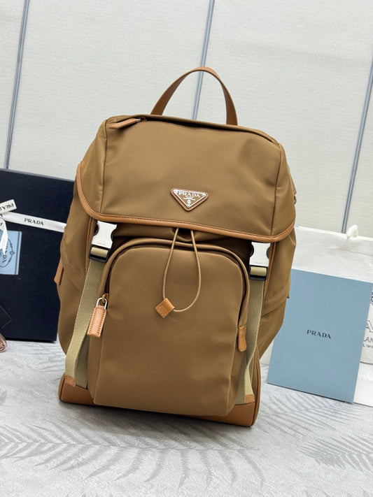 Prada Backpack