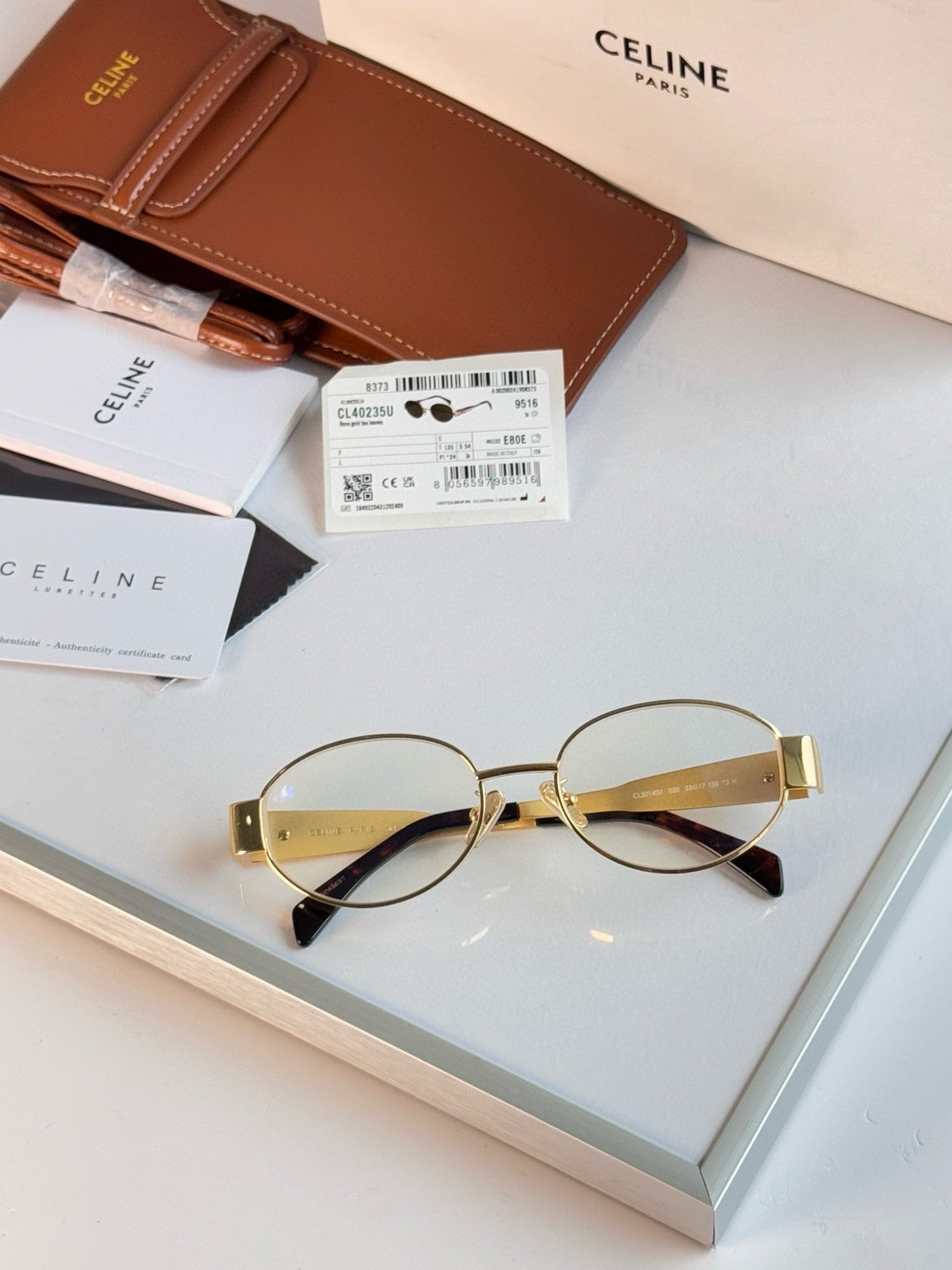 Celine Sunglasses