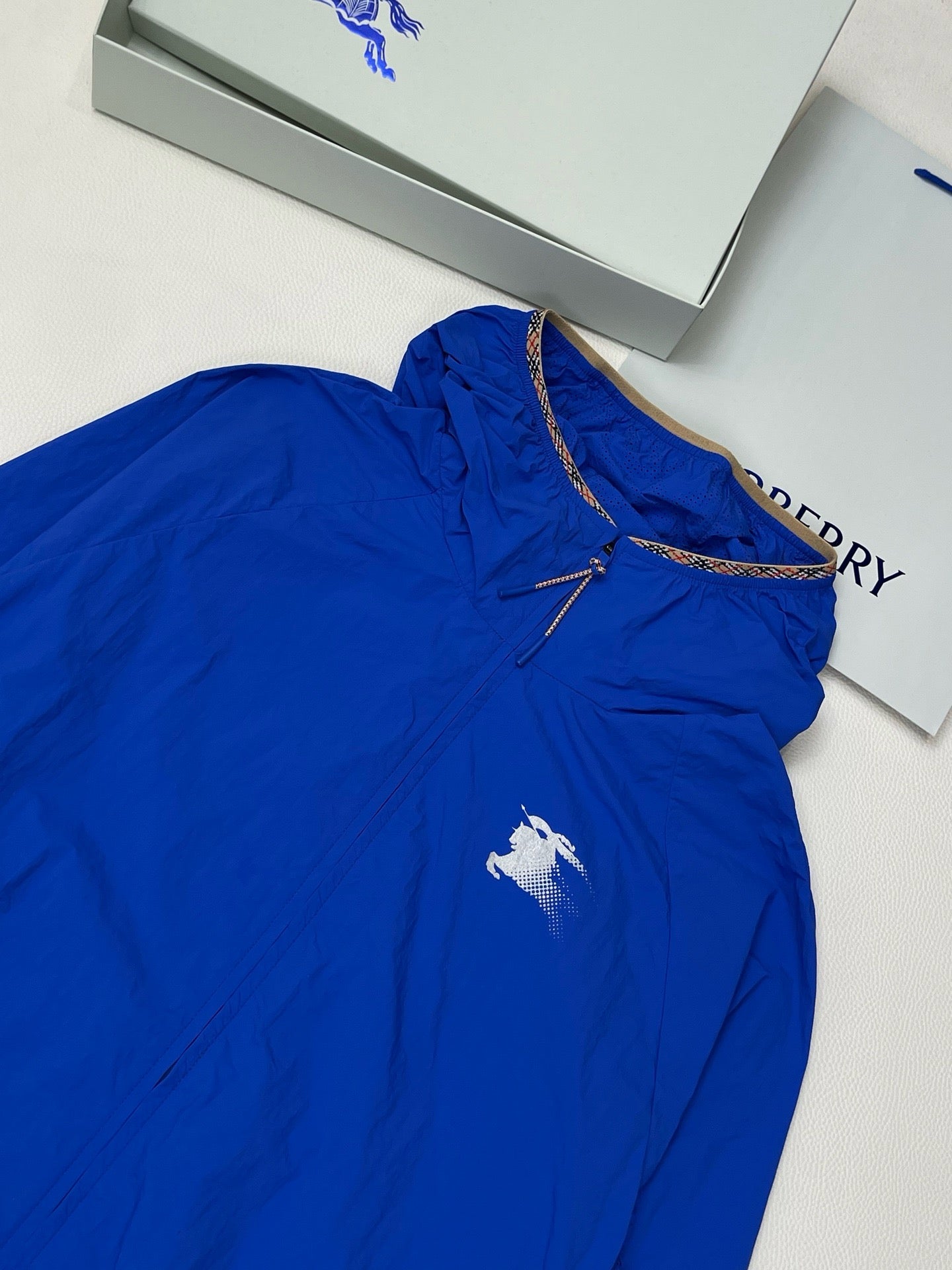 BBR Jacket
