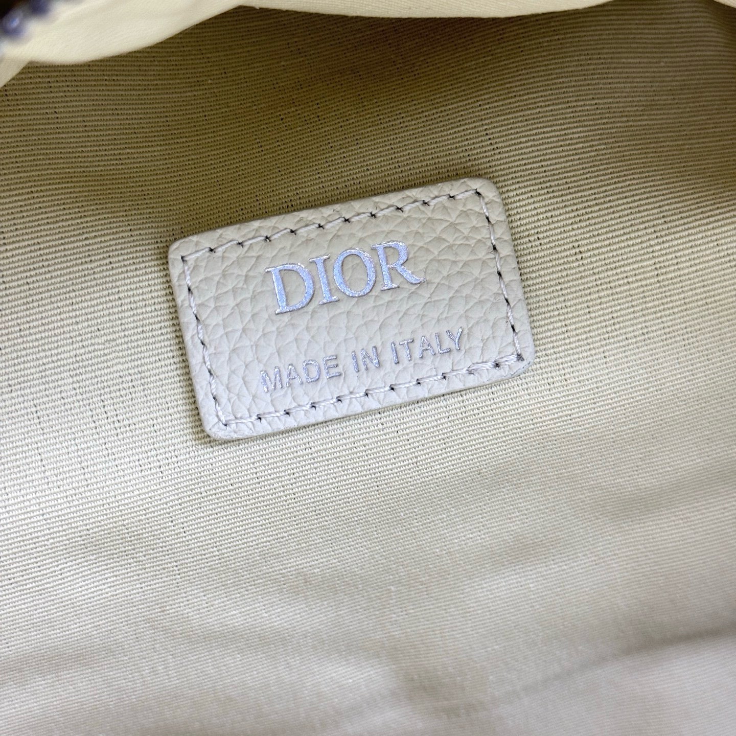 Dior Backpack