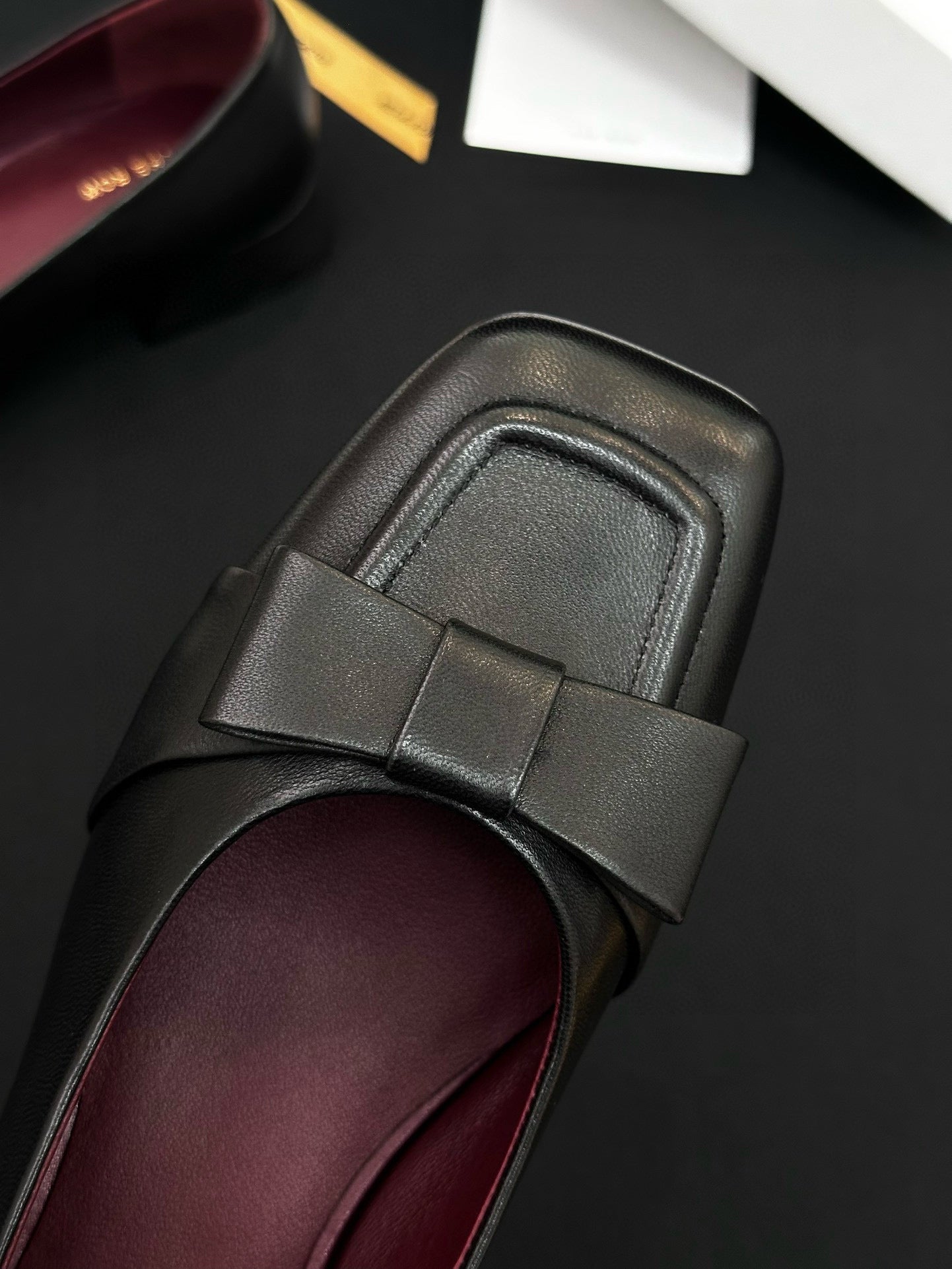 The Row Loafer