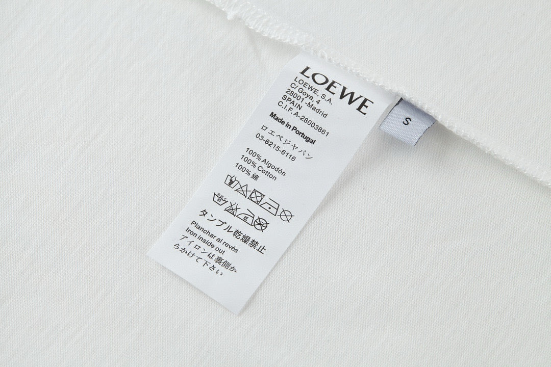 Loewe T-Shirt